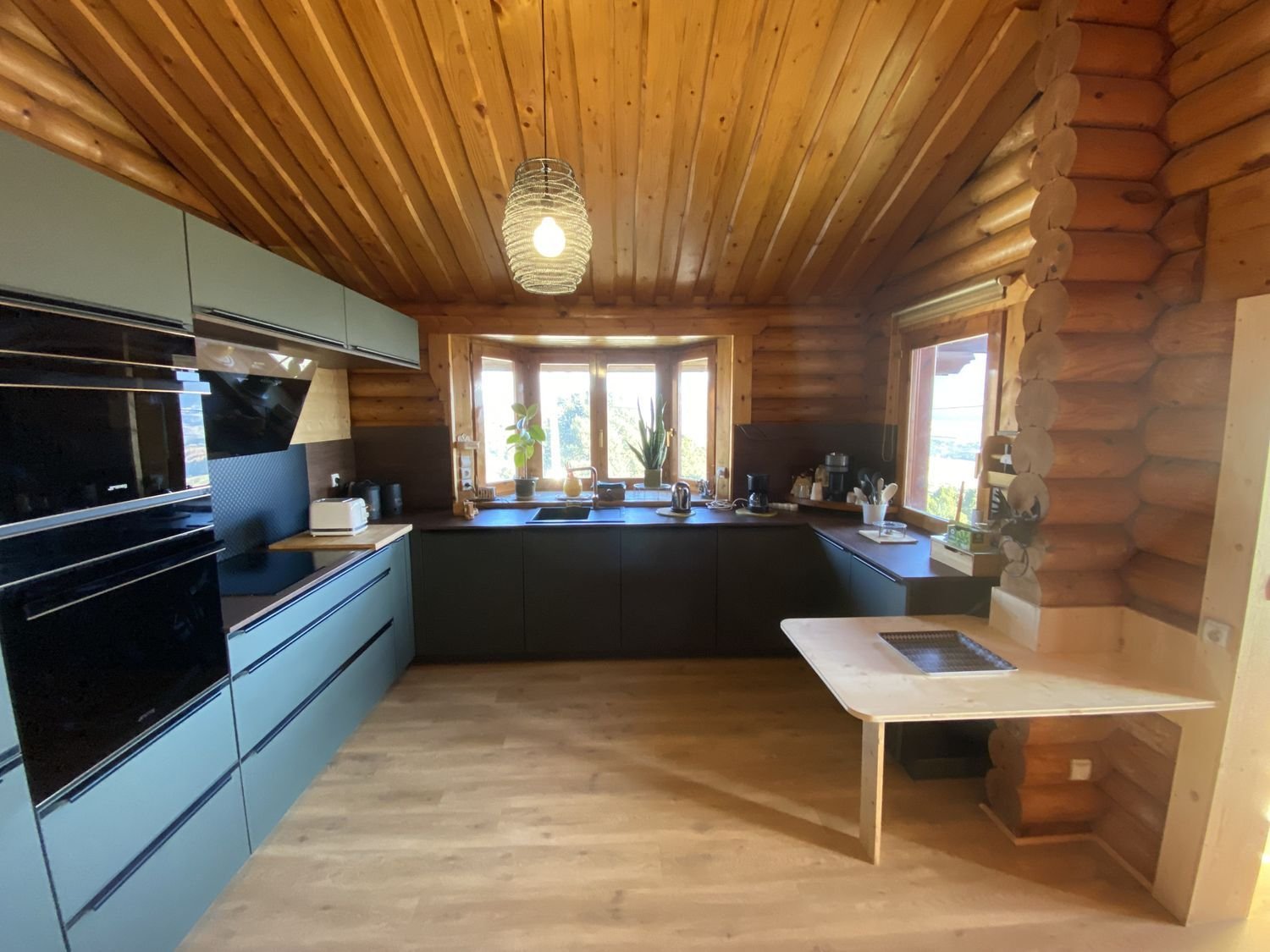 Maison à vendre, 317m², Font-Romeu-Odeillo-Via