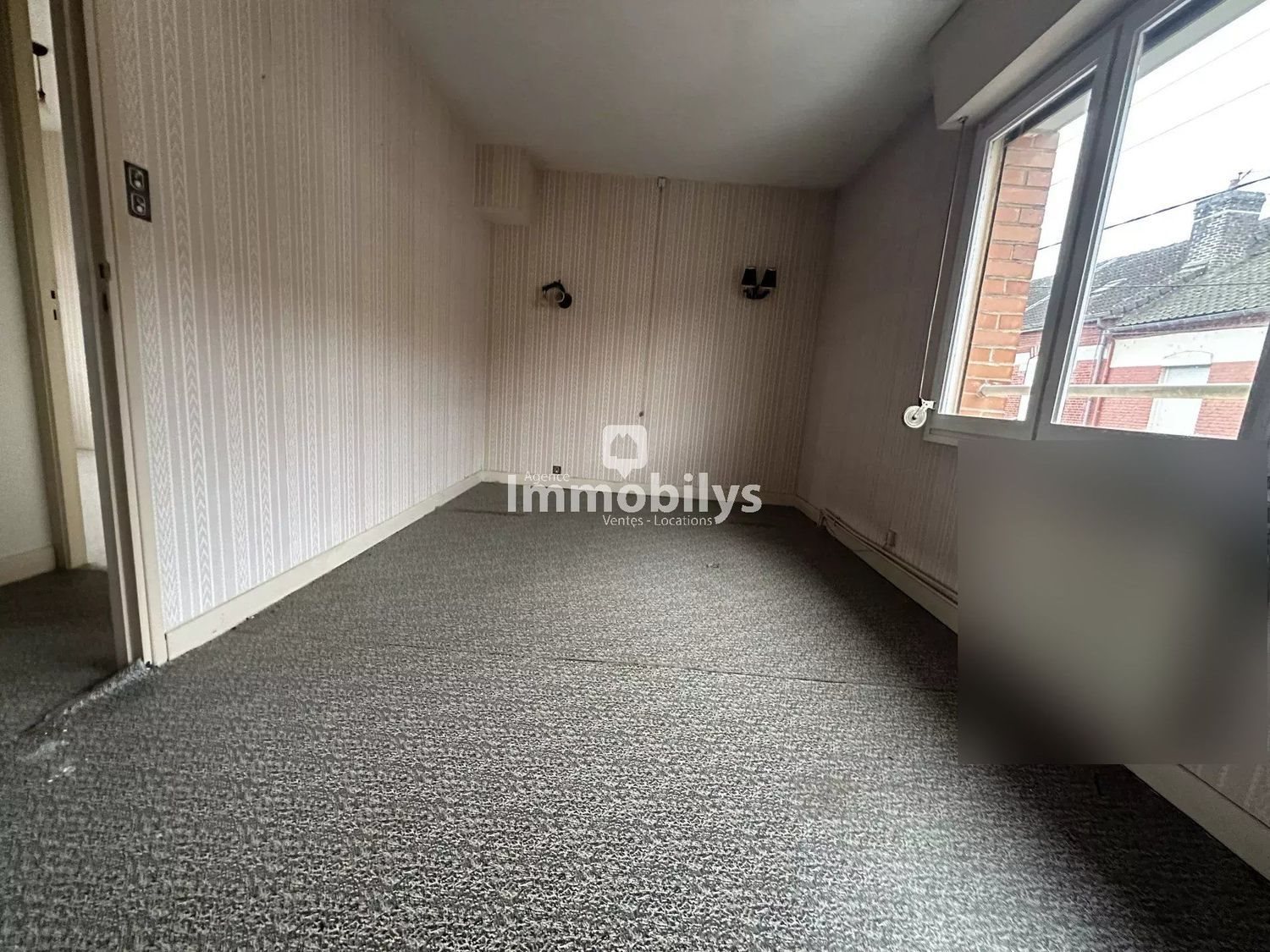 Maison à vendre, 88m², Somain