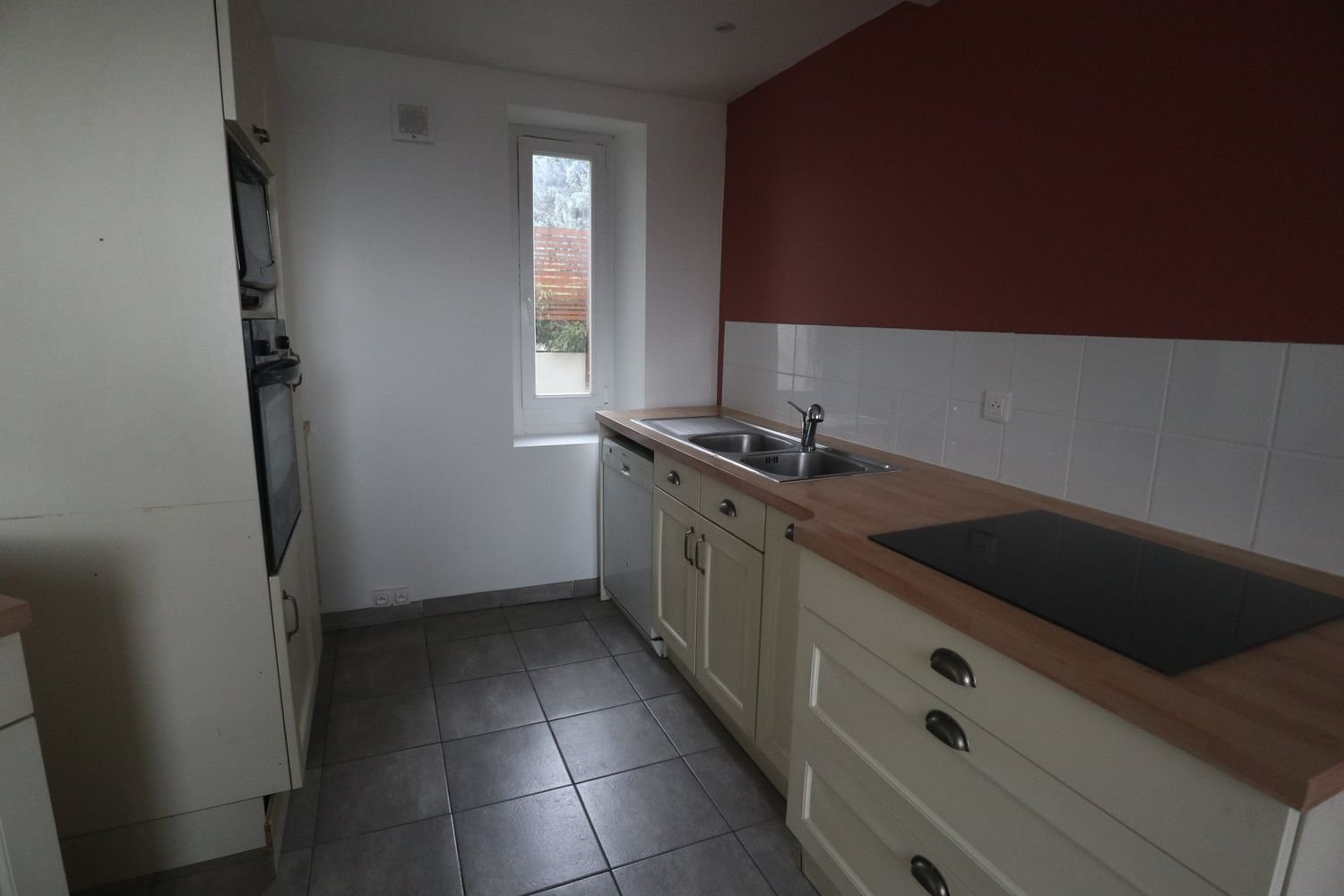 Maison à louer, 113m², Annonay