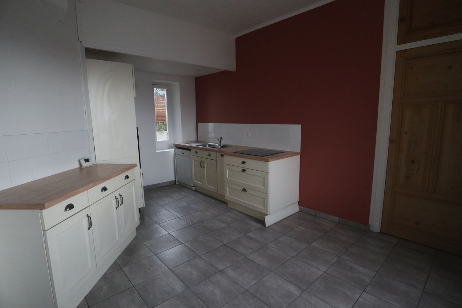 Maison à louer, 113m², Annonay