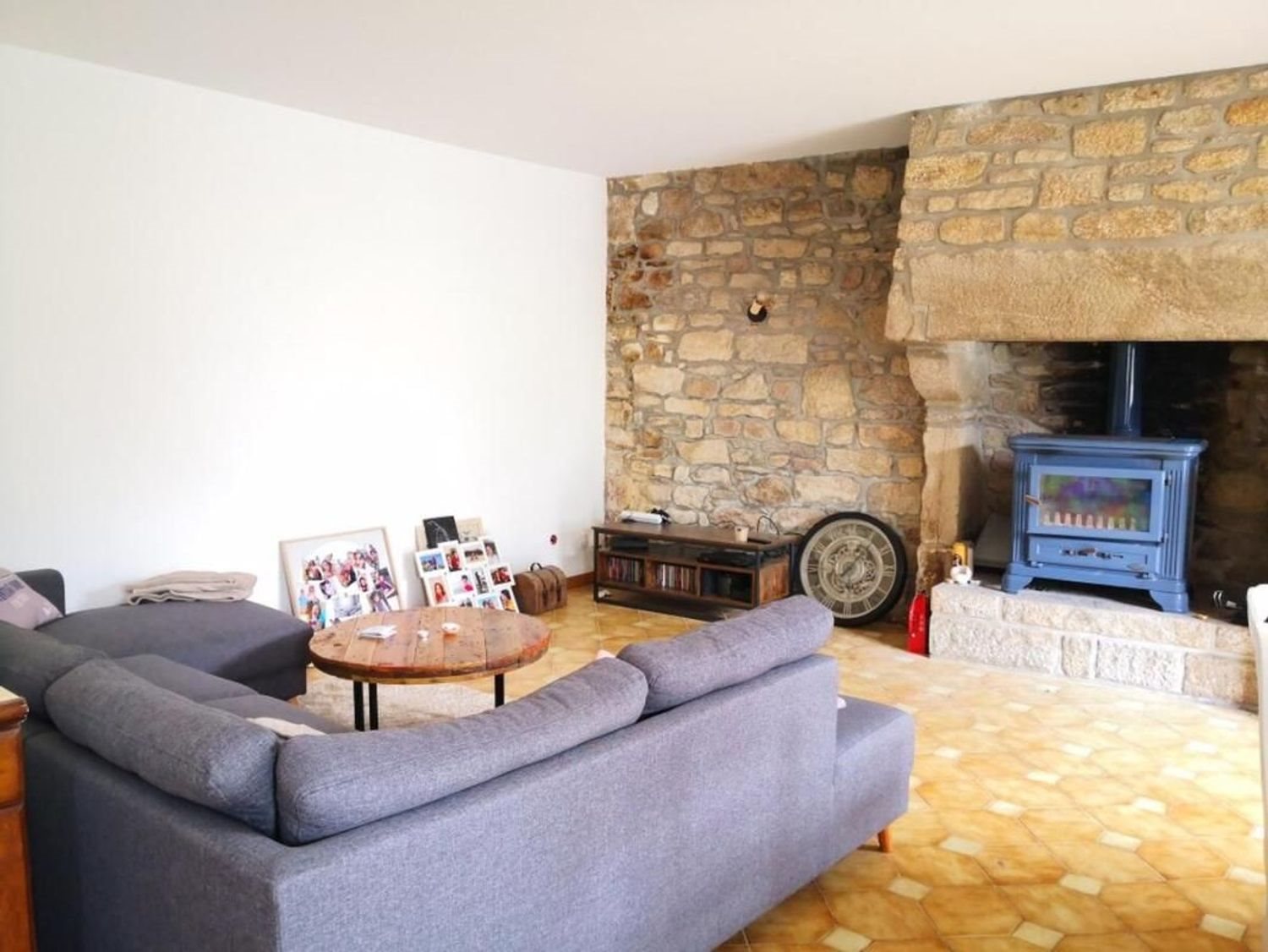 Maison à vendre, 103m², Péaule