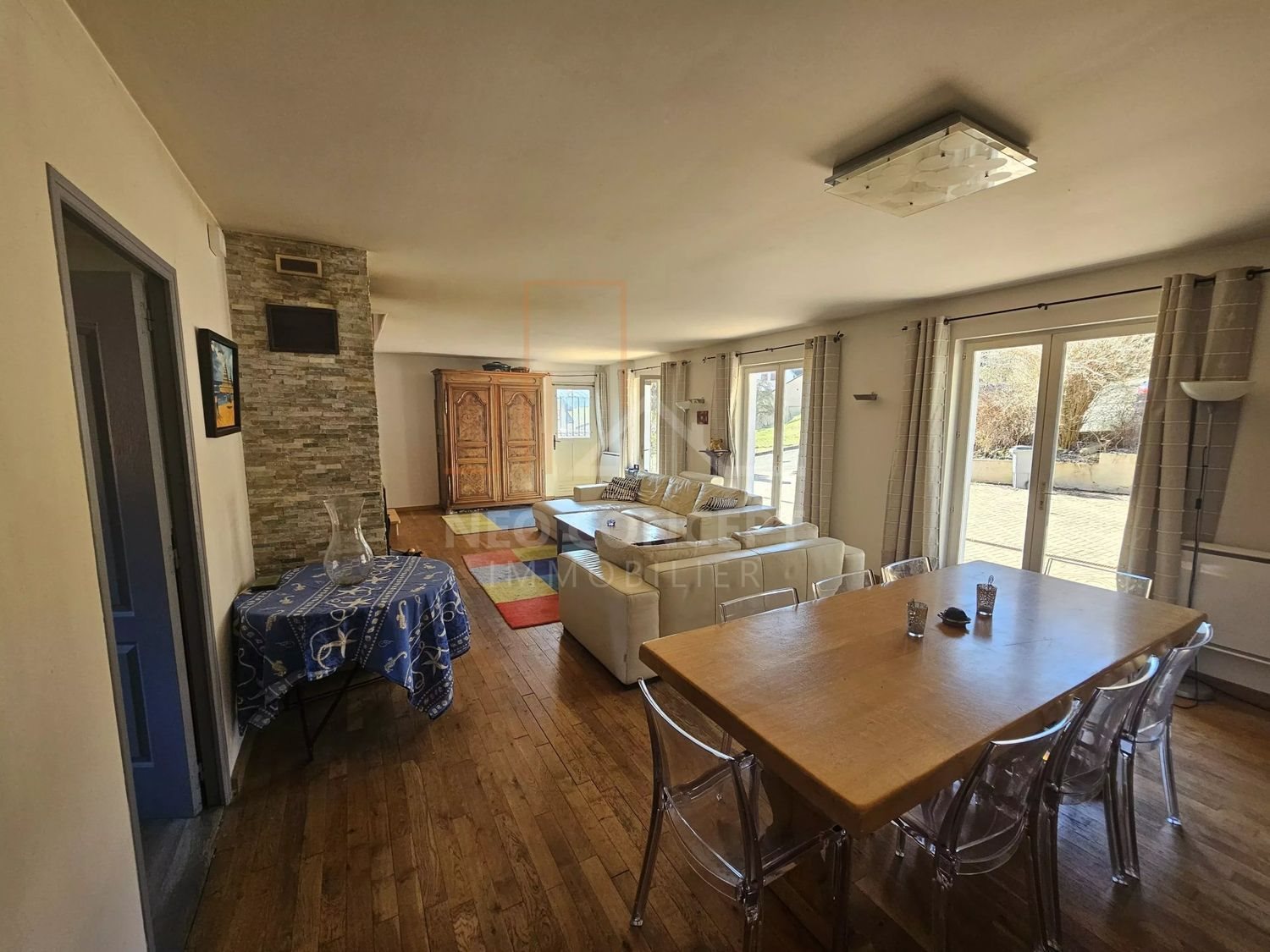 Maison à vendre, 204m², Le Hohwald
