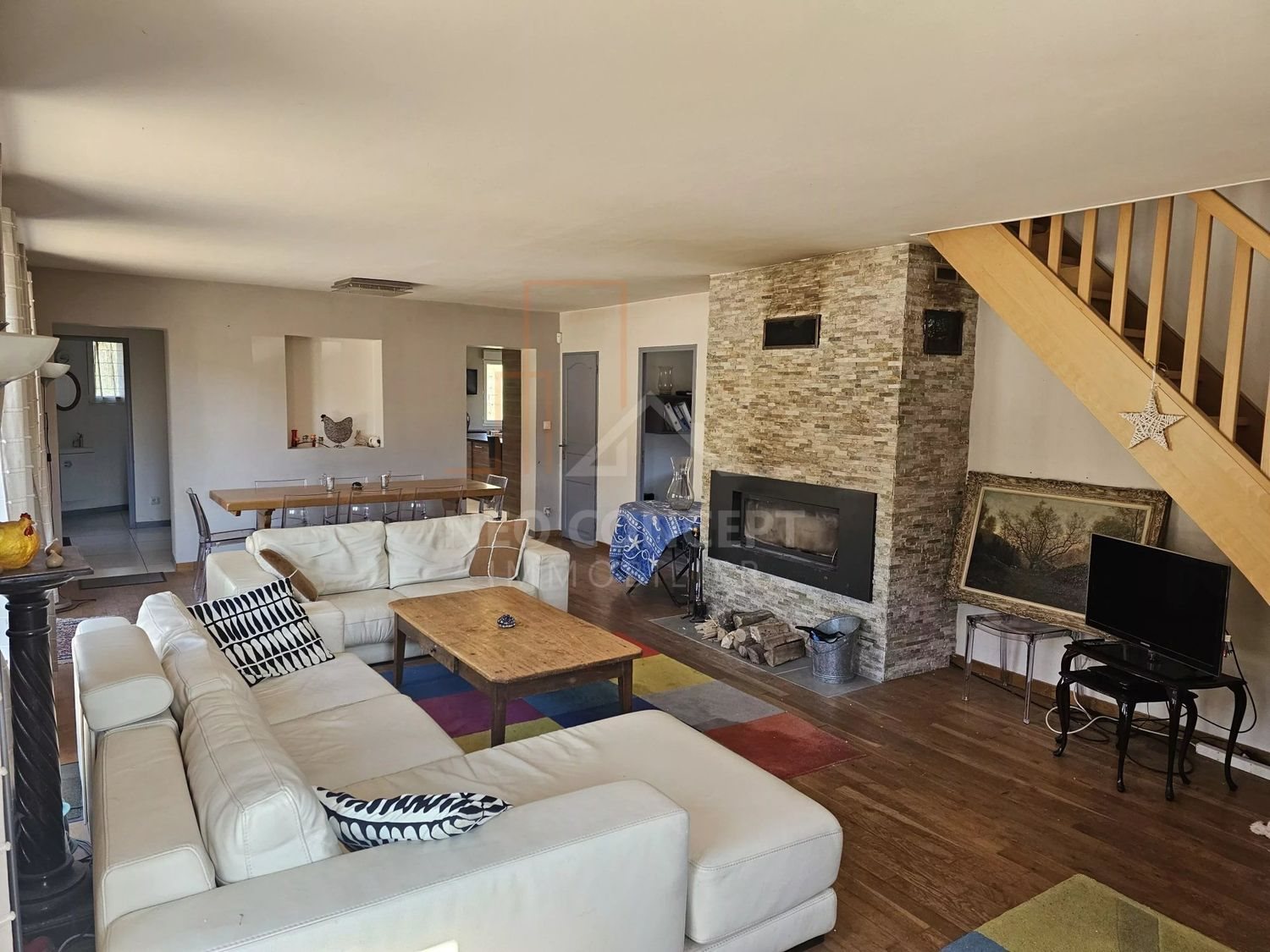 Maison à vendre, 204m², Le Hohwald