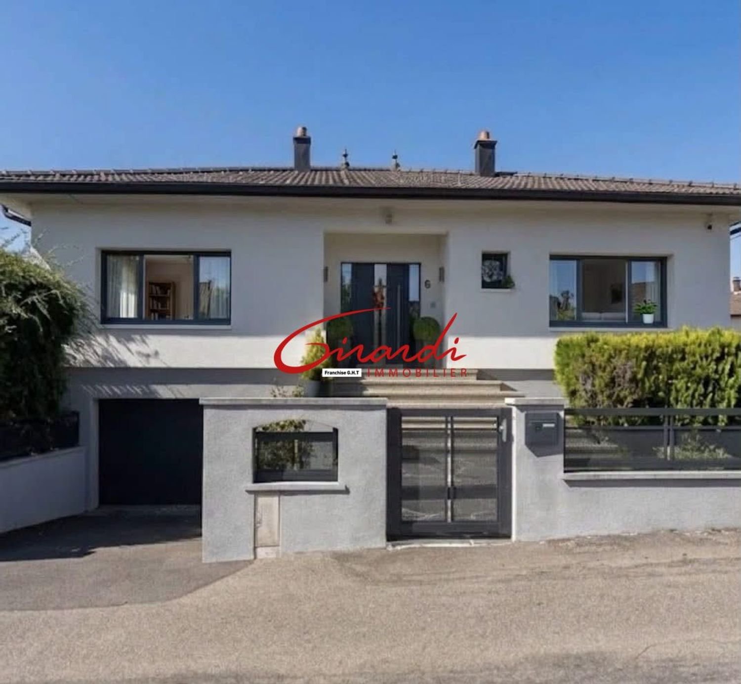 Maison à vendre, 160m², Mulhouse