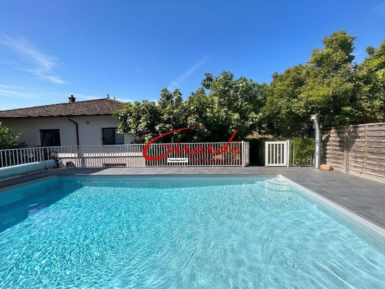 Maison à vendre, 160m², Mulhouse