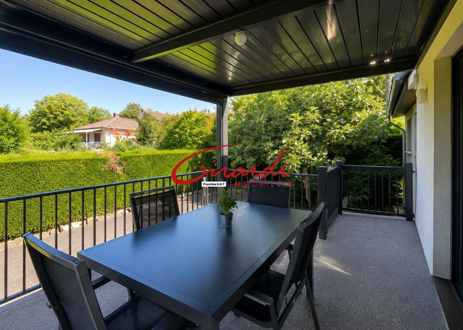 Maison à vendre, 160m², Mulhouse