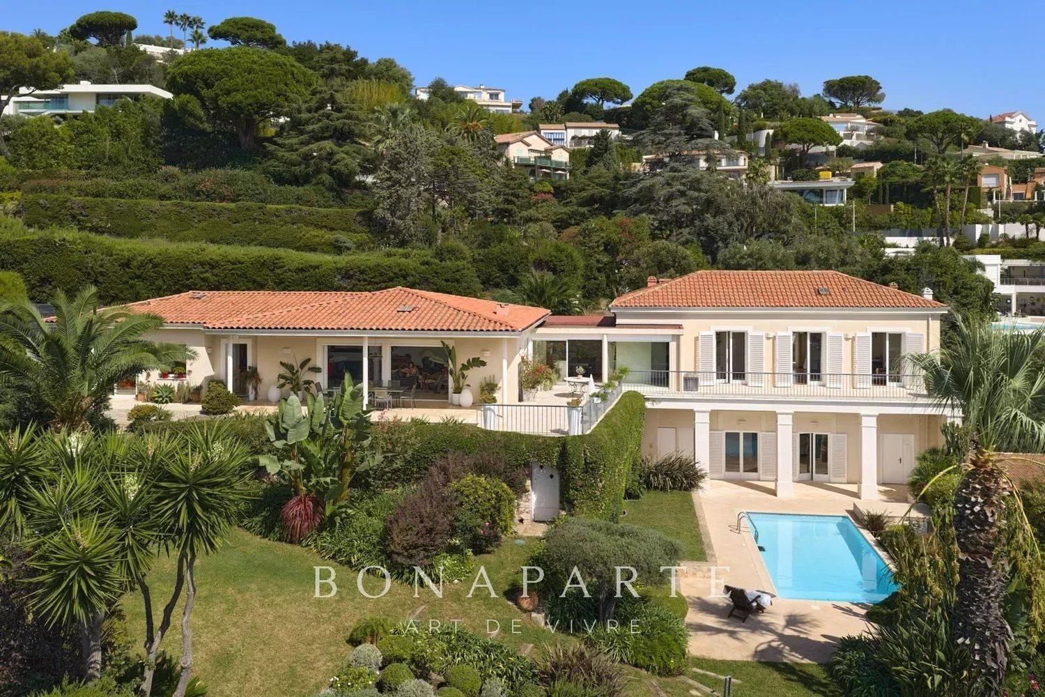 Maison à vendre, 245m², Cannes