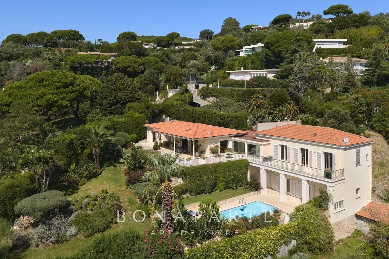 Maison à vendre, 245m², Cannes