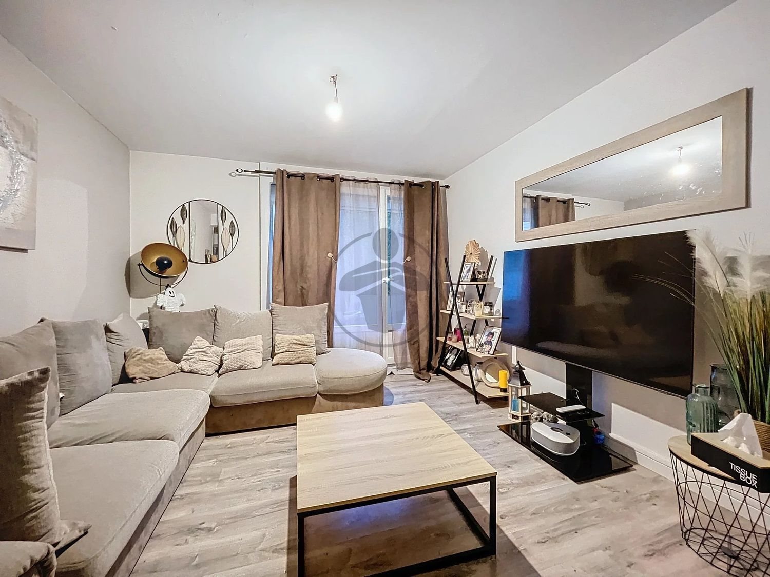 Appartement à vendre, 66m², Saint-Quentin