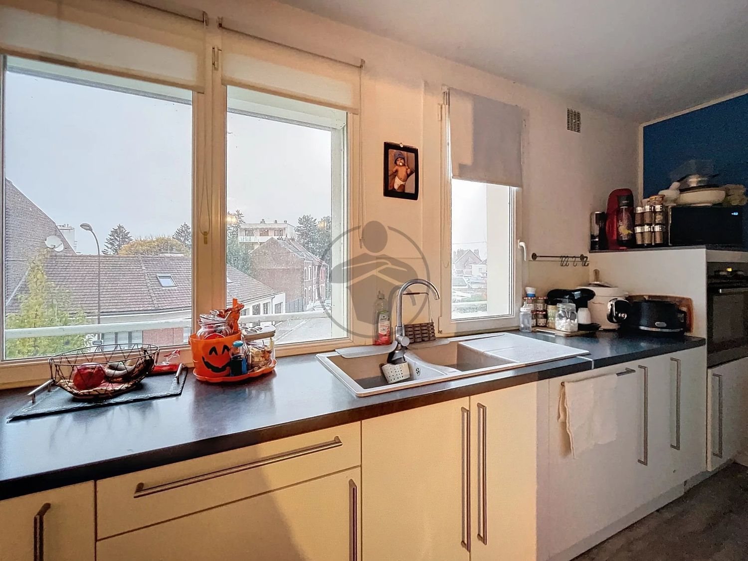 Appartement à vendre, 66m², Saint-Quentin