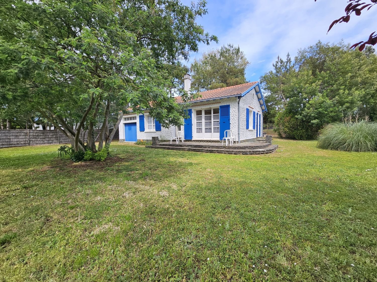 Maison à vendre, 82m², L'Aiguillon-sur-Mer