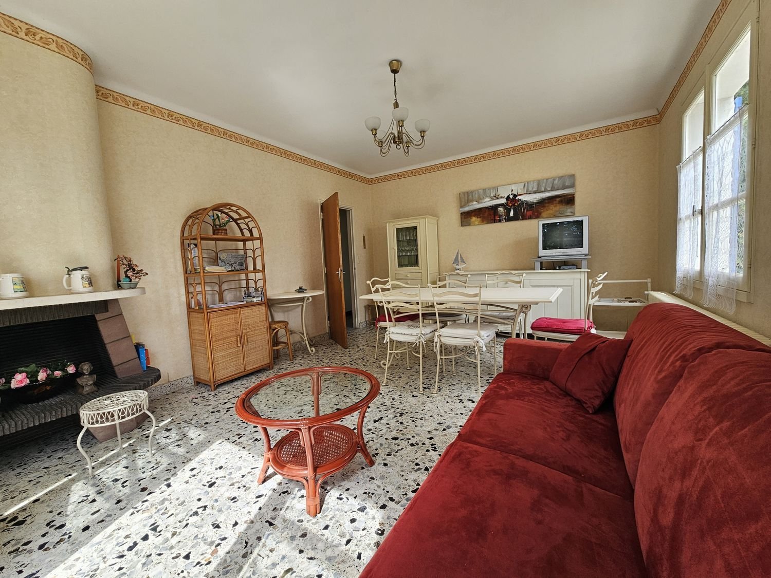 Maison à vendre, 82m², L'Aiguillon-sur-Mer