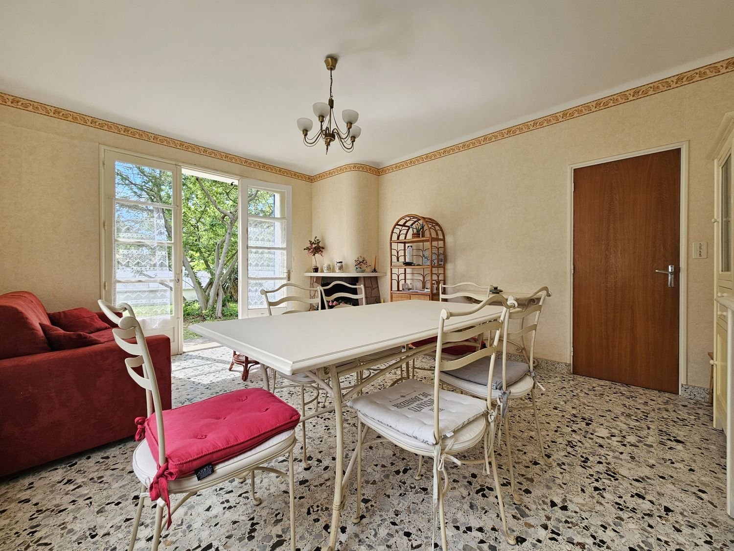 Maison à vendre, 82m², L'Aiguillon-sur-Mer