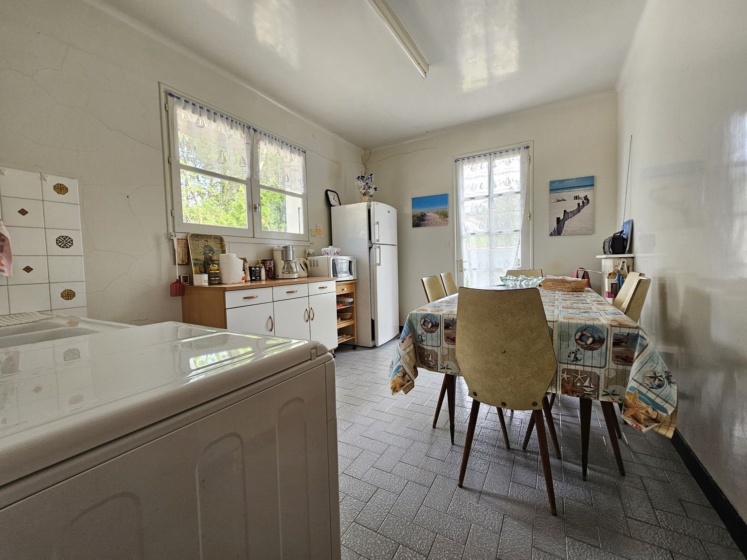 Maison à vendre, 82m², L'Aiguillon-sur-Mer