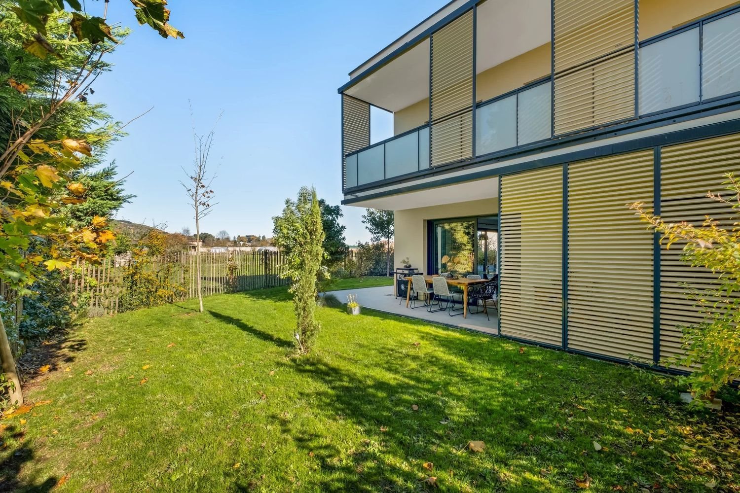 Appartement à vendre, 120m², Saint-Cyr-au-Mont-d'Or