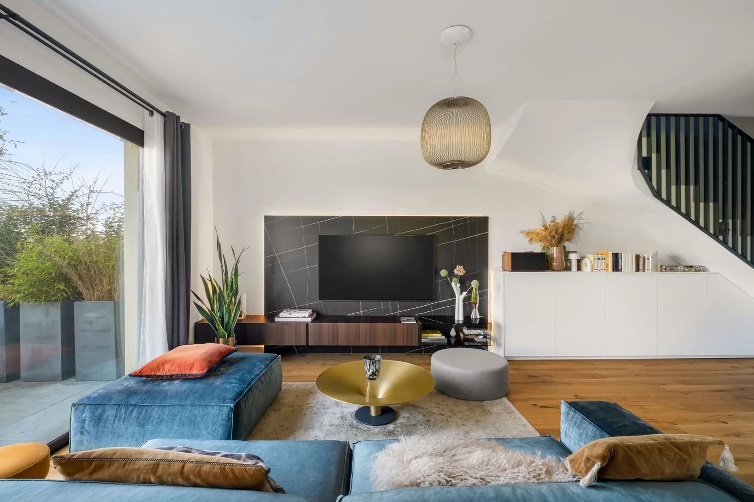 Appartement à vendre, 120m², Saint-Cyr-au-Mont-d'Or