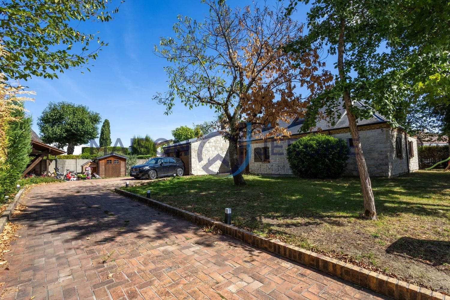 Maison à vendre, 191m², Sucy-en-Brie