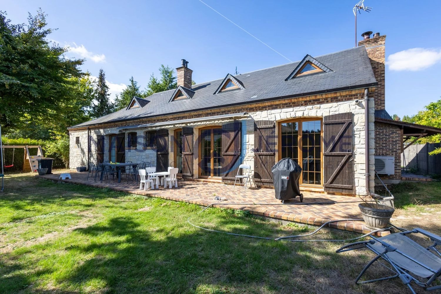 Maison à vendre, 191m², Sucy-en-Brie