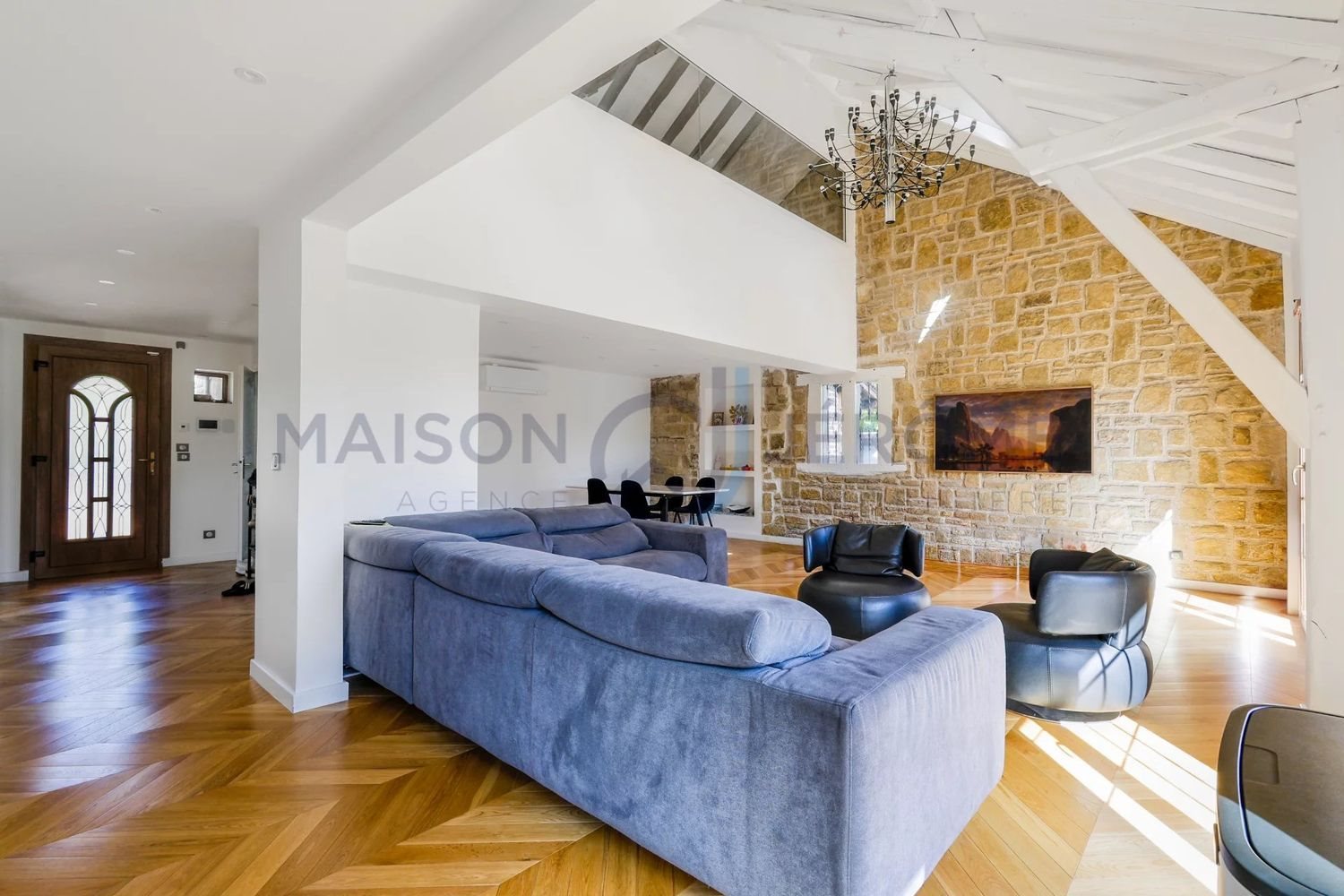 Maison à vendre, 191m², Sucy-en-Brie
