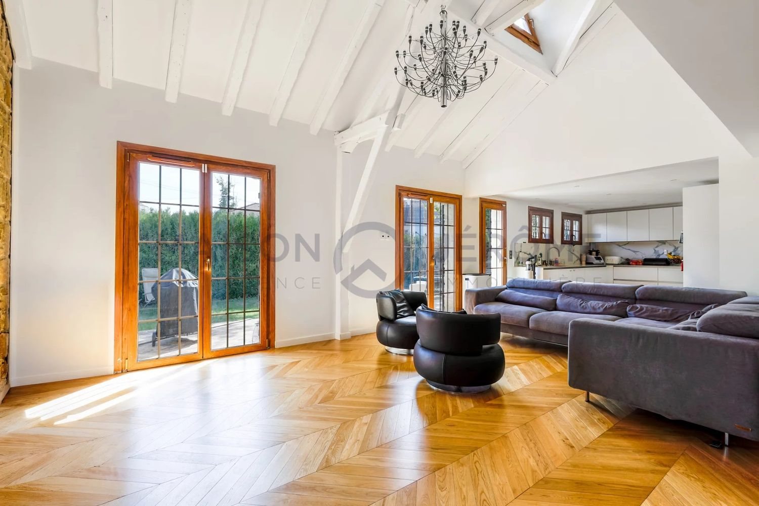 Maison à vendre, 191m², Sucy-en-Brie