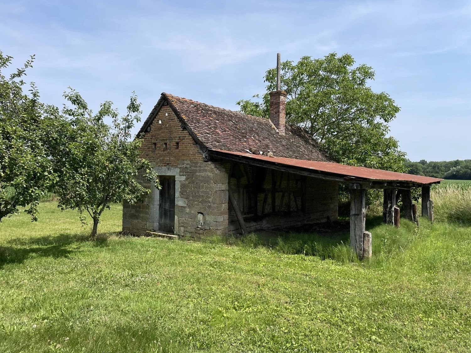 Maison à vendre, 150m², La Chapelle-Naude