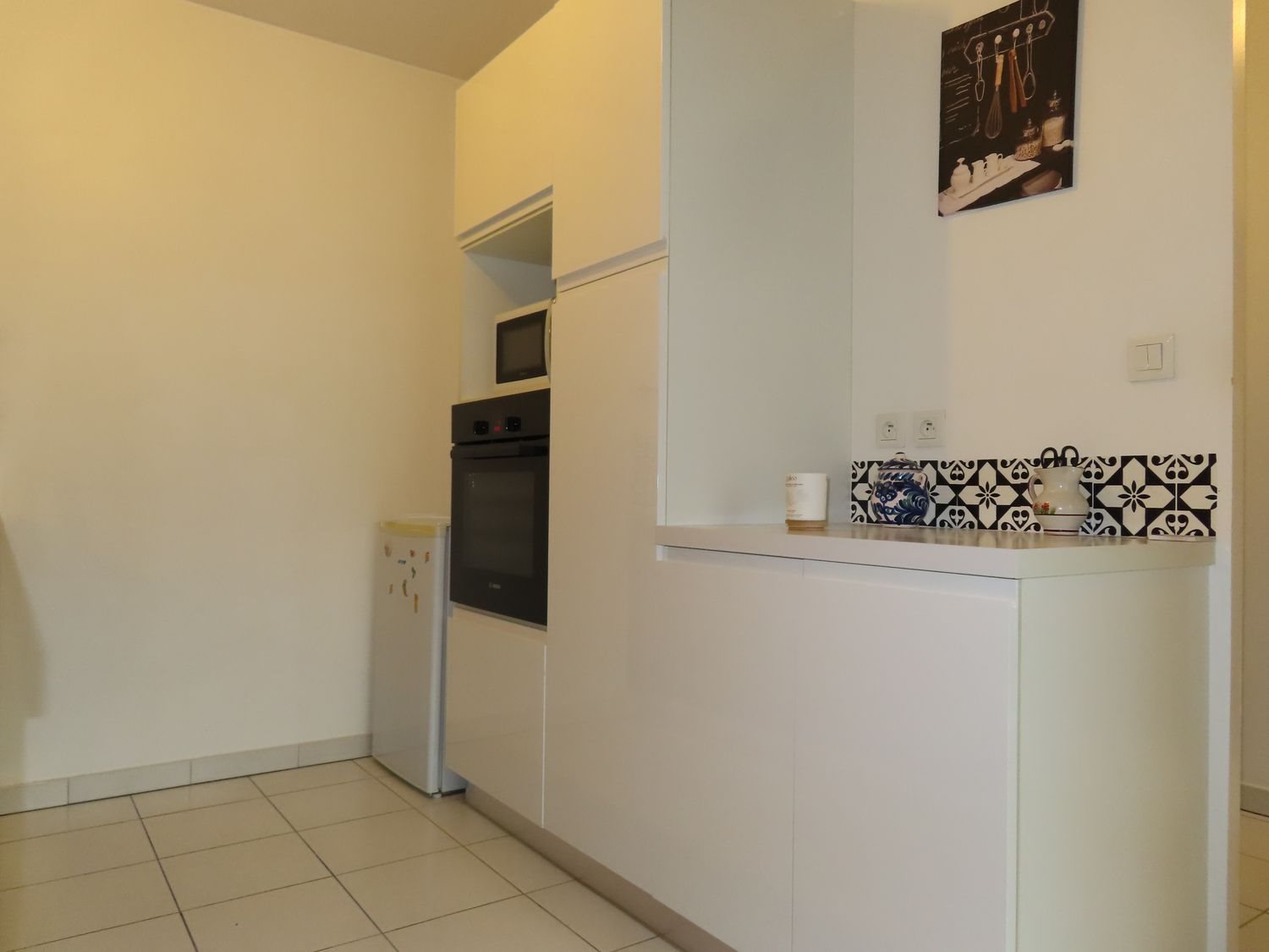 Appartement à vendre, 44m², Tignieu-Jameyzieu