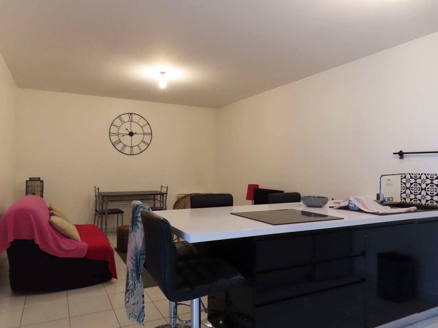 Appartement à vendre, 44m², Tignieu-Jameyzieu