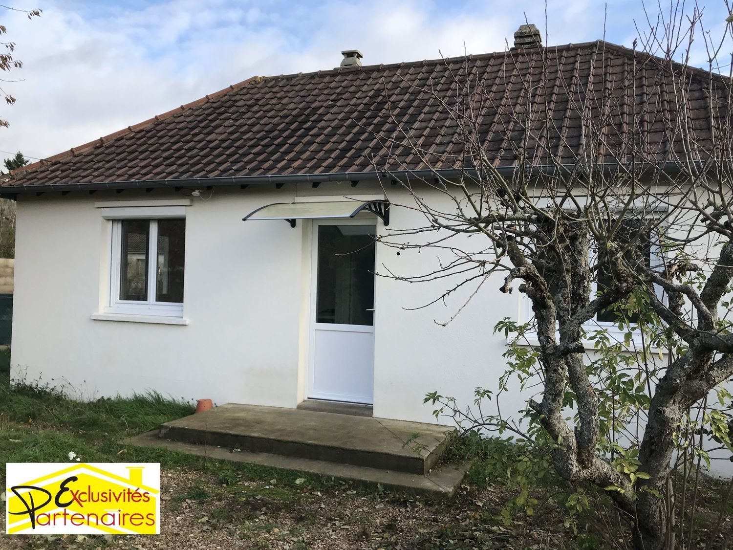 Maison à vendre, 39m², Anet