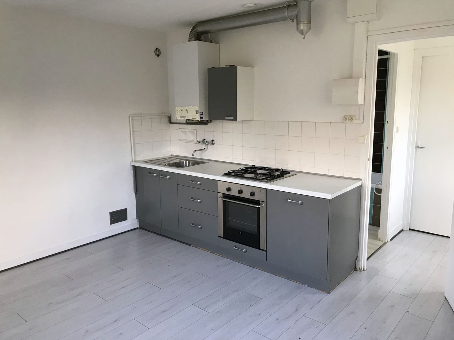 Maison à vendre, 39m², Anet