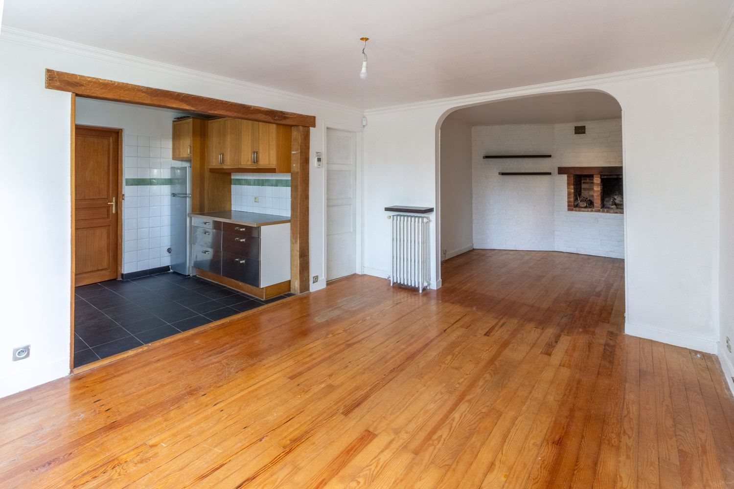 Appartement à vendre, 58m², Saint-Germain-en-Laye