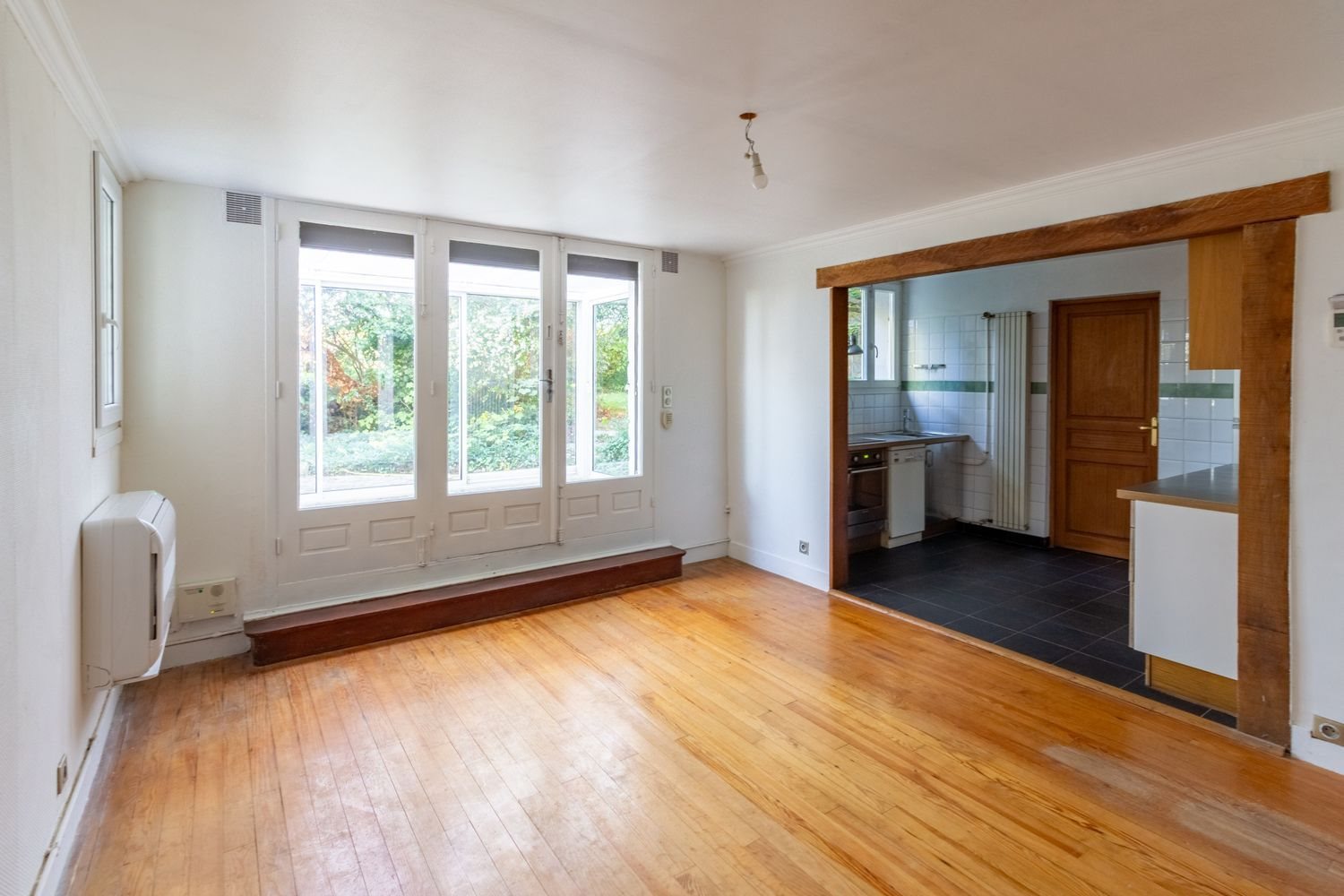 Appartement à vendre, 58m², Saint-Germain-en-Laye