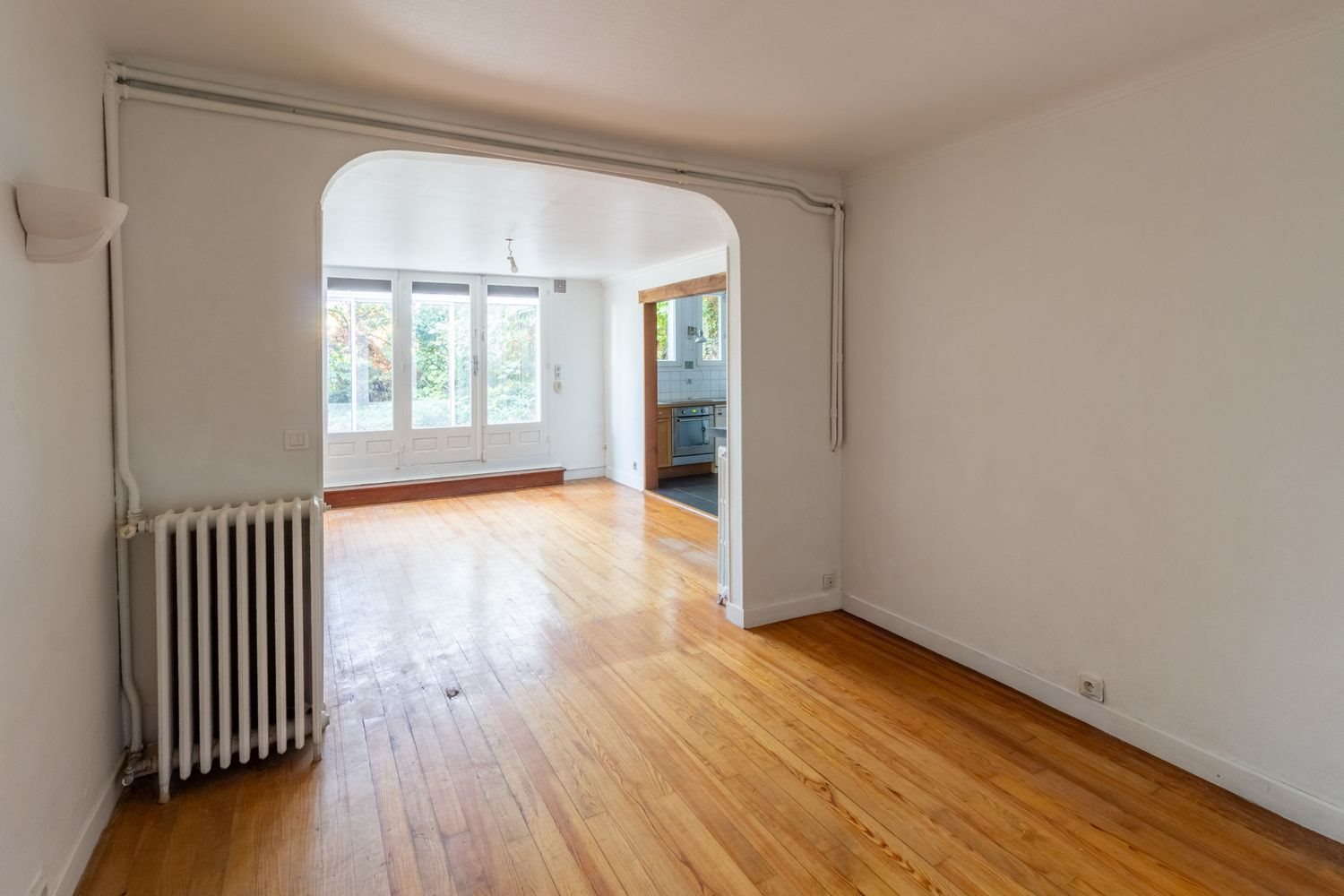 Appartement à vendre, 58m², Saint-Germain-en-Laye