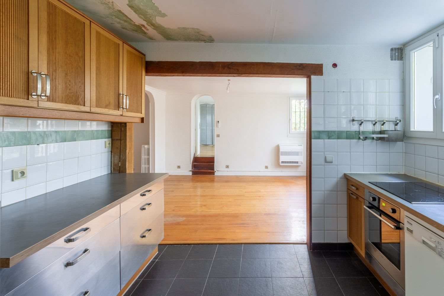 Appartement à vendre, 58m², Saint-Germain-en-Laye