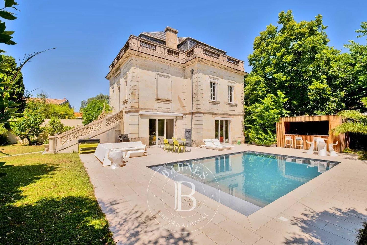 Maison à vendre, 250m², Mérignac