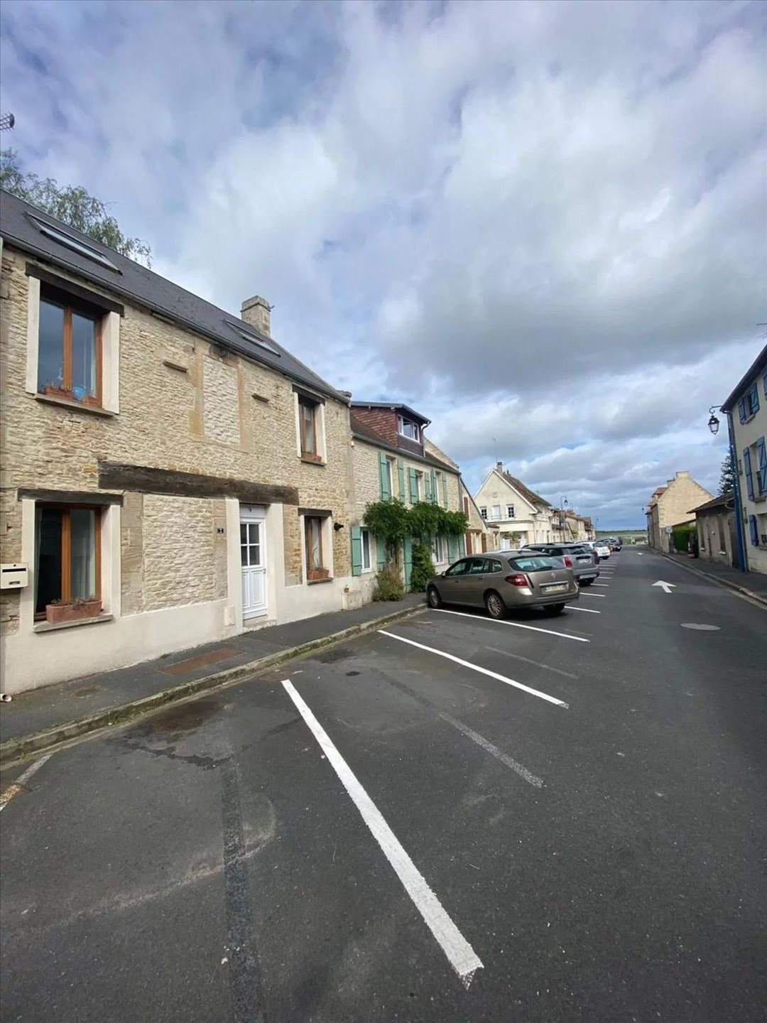 Maison à vendre, 90m², Sallenelles