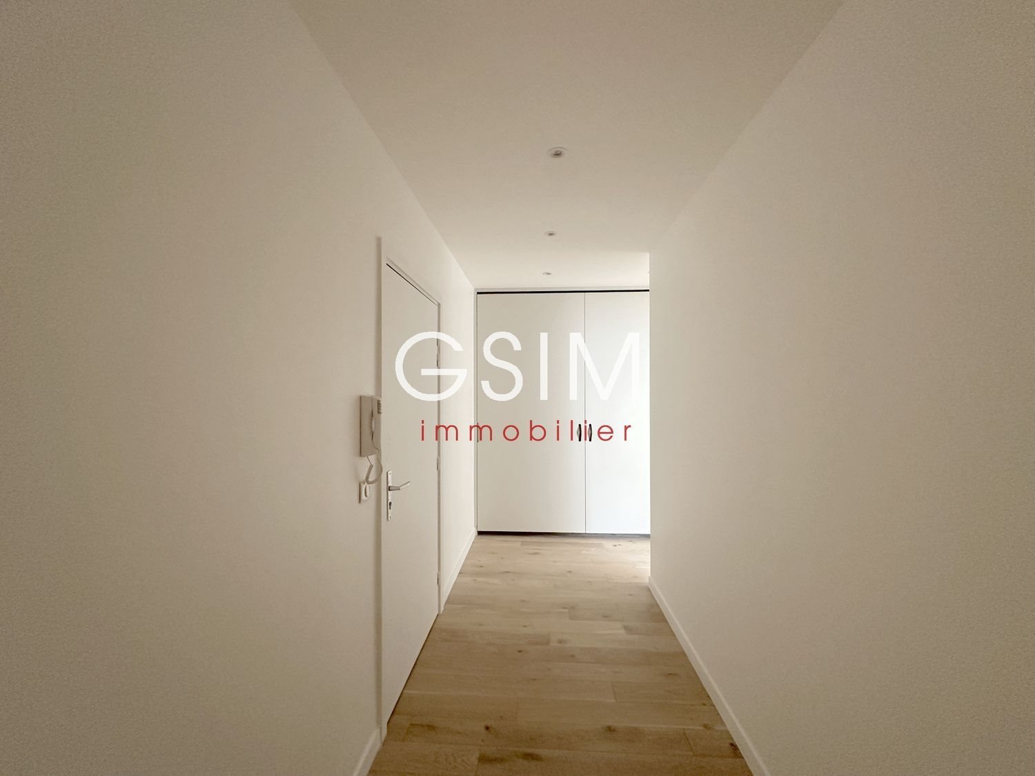 Appartement à louer, 90m², Garches