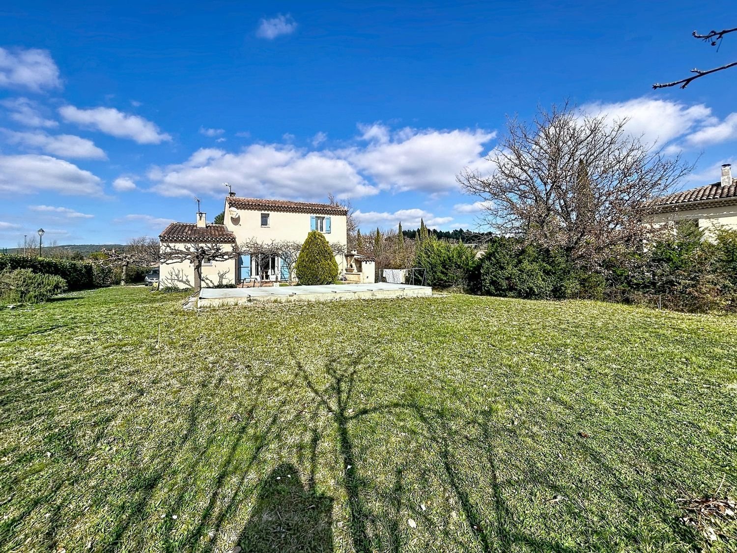 Maison à vendre, 149m², Mirabeau