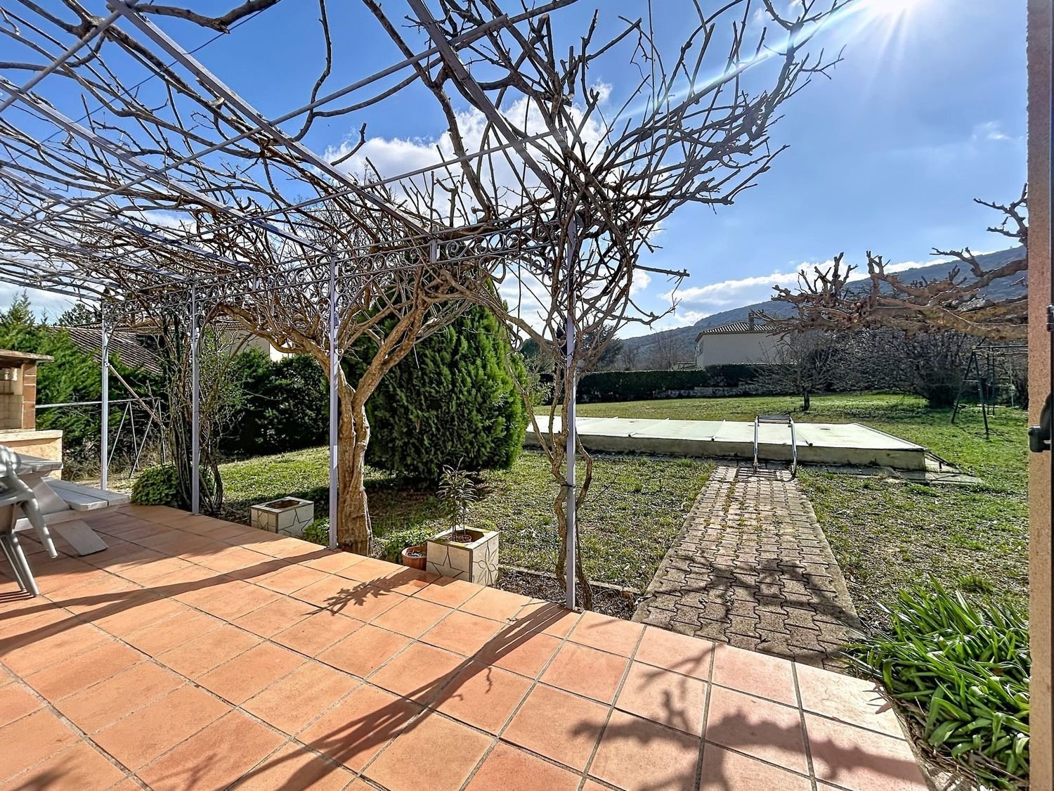 Maison à vendre, 149m², Mirabeau