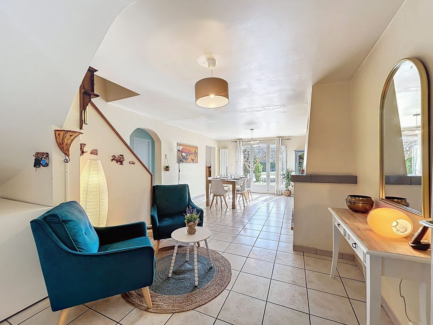 Maison à vendre, 149m², Mirabeau