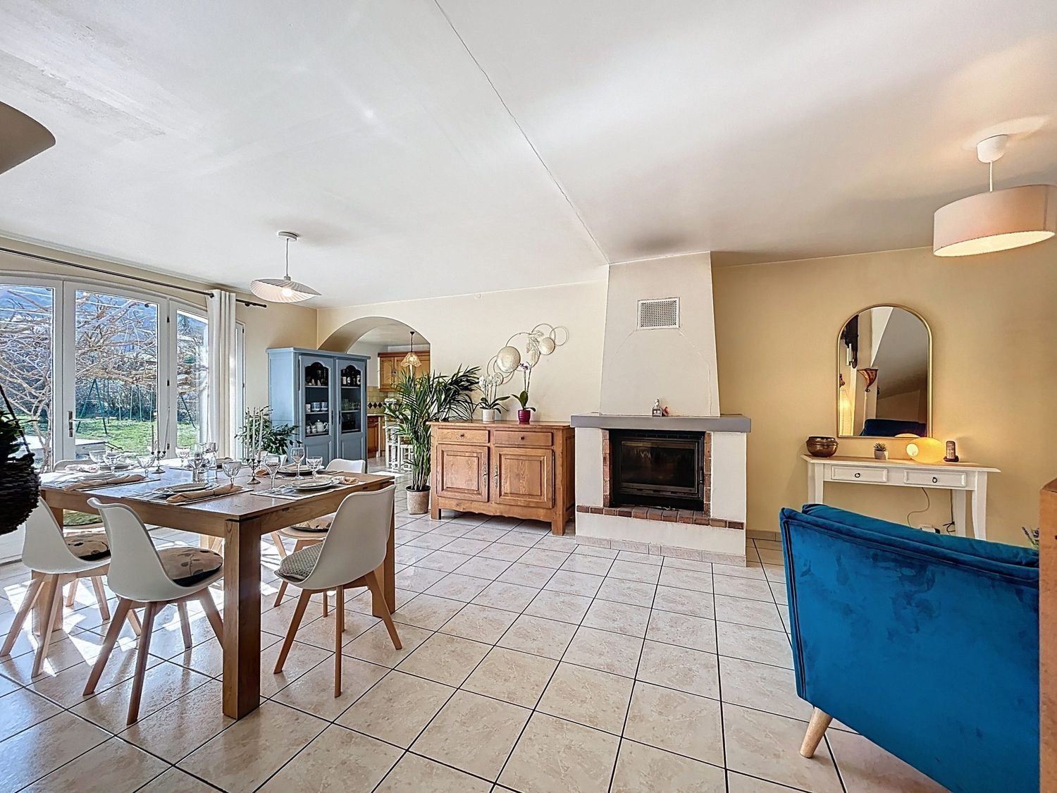 Maison à vendre, 149m², Mirabeau