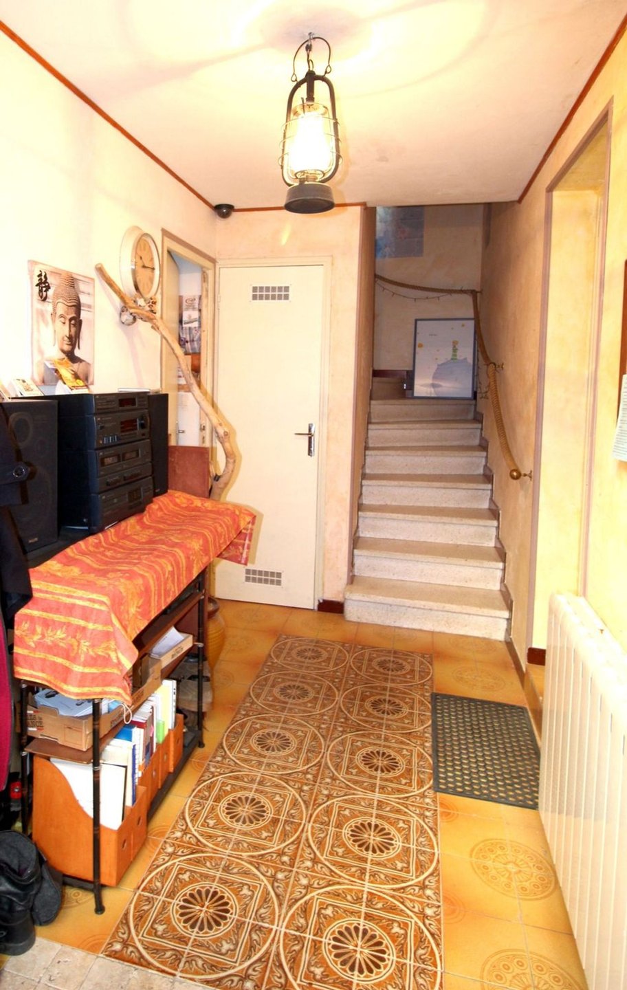 Maison à vendre, 97m², Vaison-la-Romaine