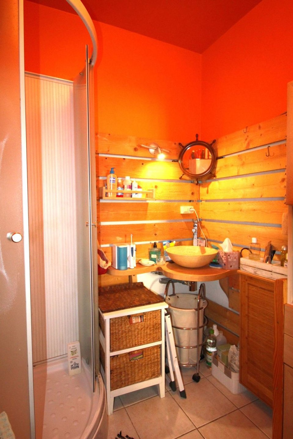Maison à vendre, 97m², Vaison-la-Romaine