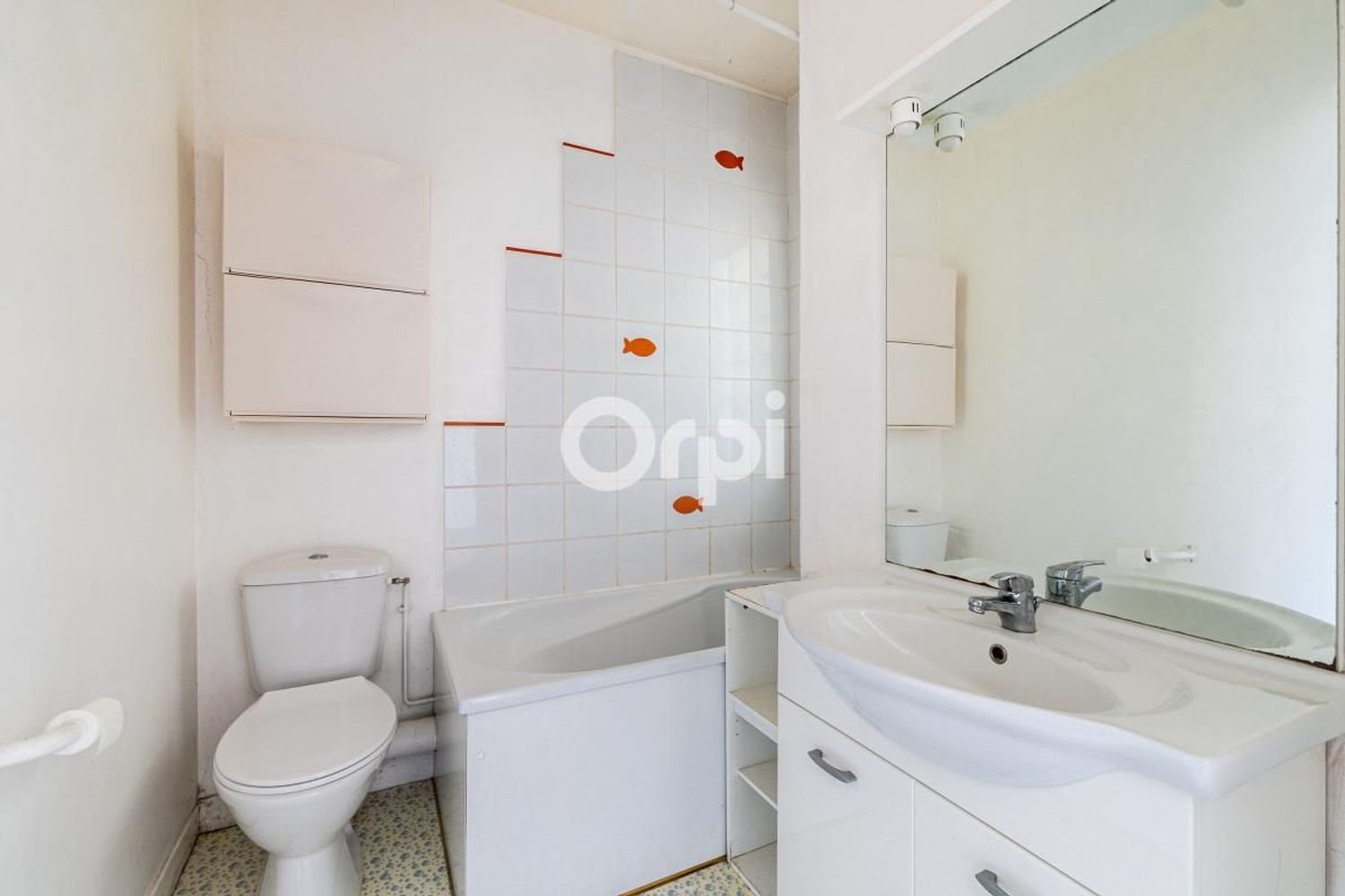 Appartement à vendre, 49m², Limoges