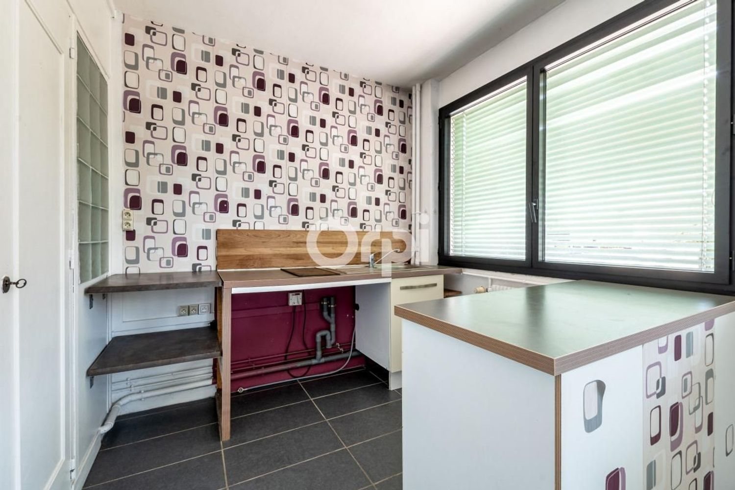 Appartement à vendre, 49m², Limoges