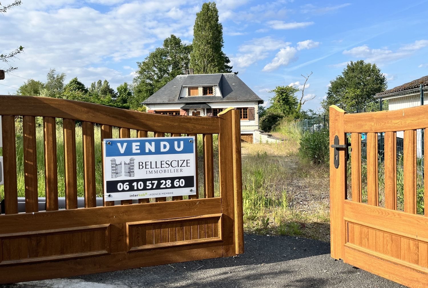Maison à vendre, 105m², Varennes-Changy