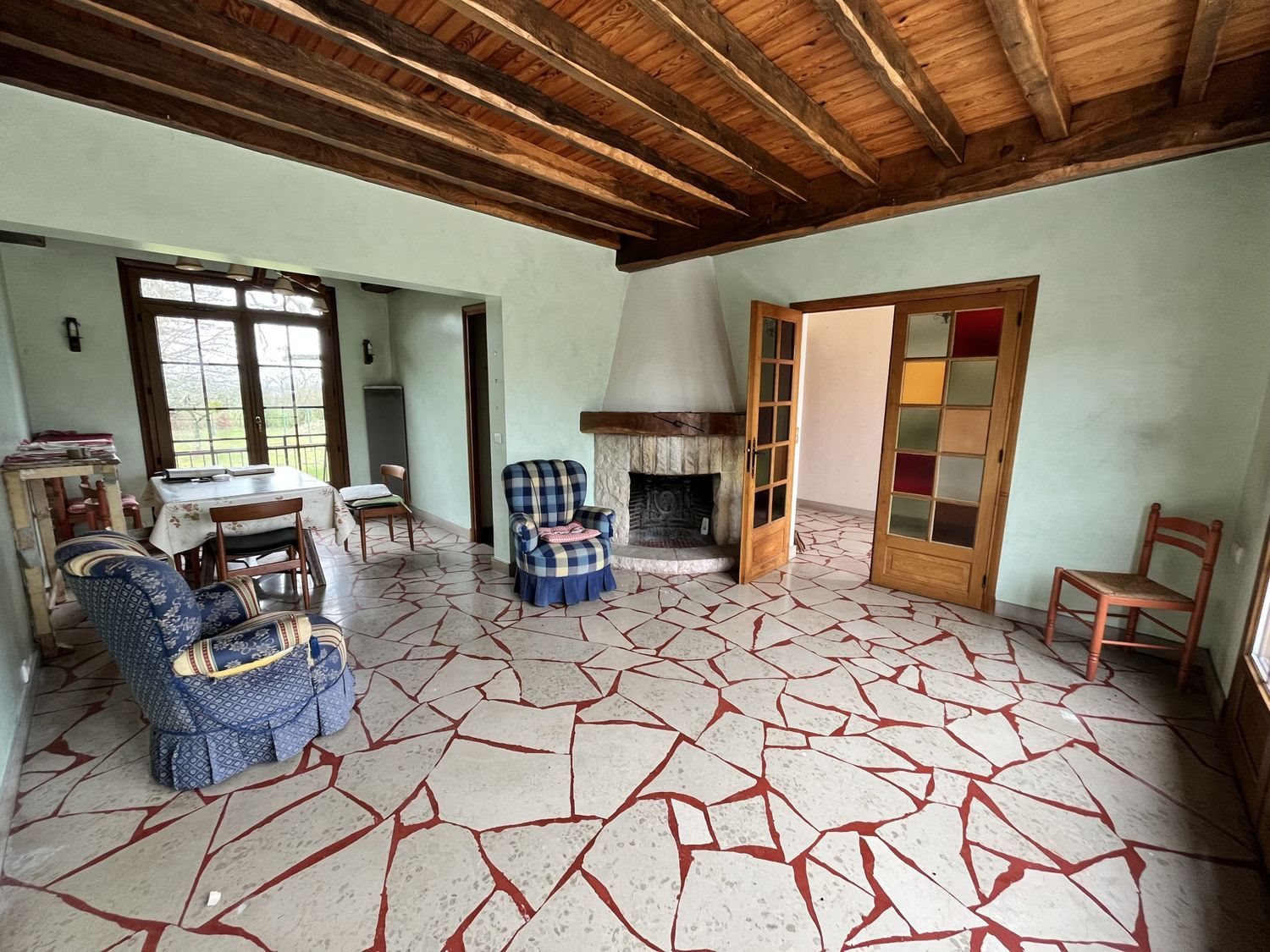 Maison à vendre, 105m², Varennes-Changy