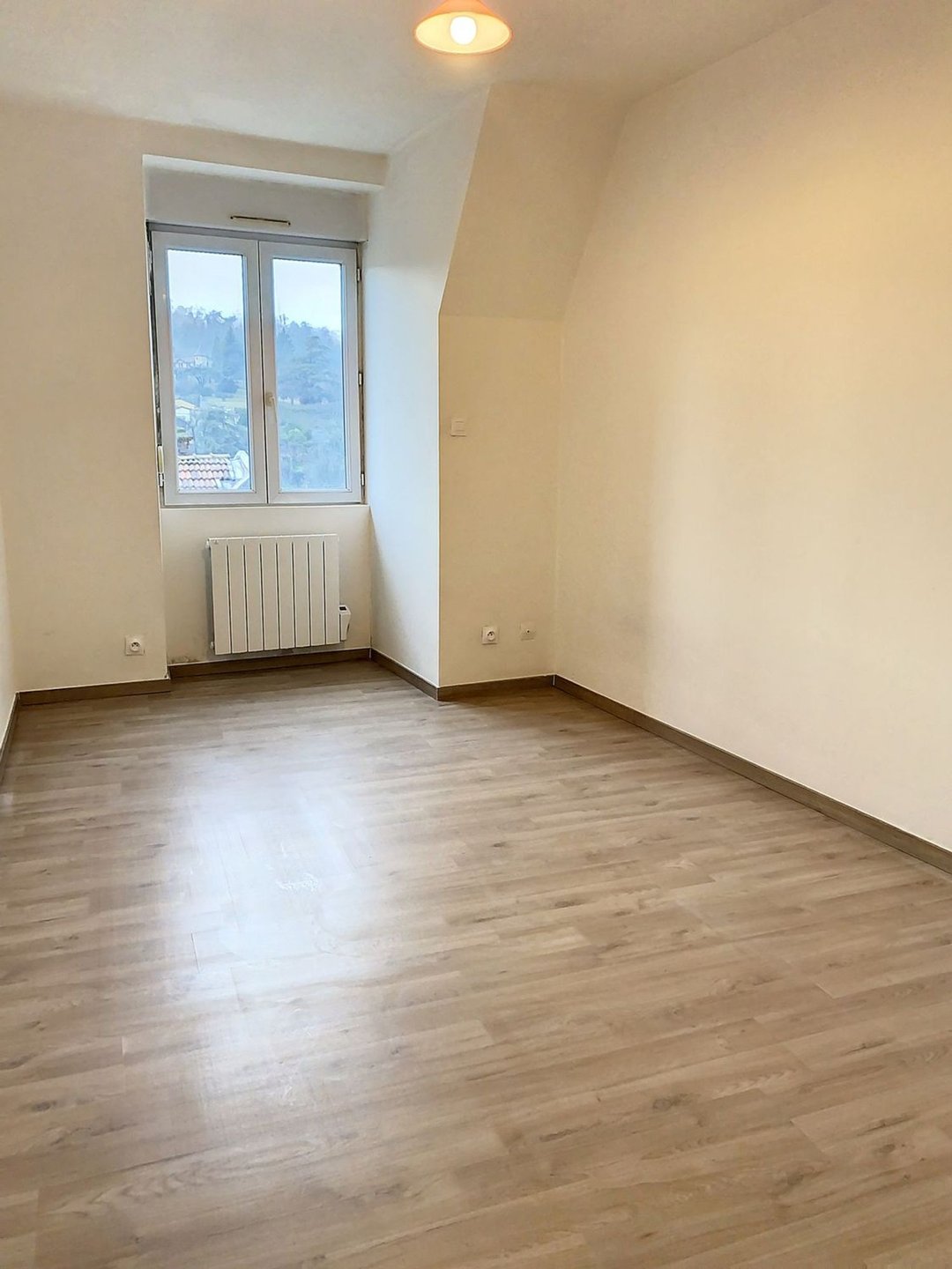 Appartement à vendre, 88m², Annonay