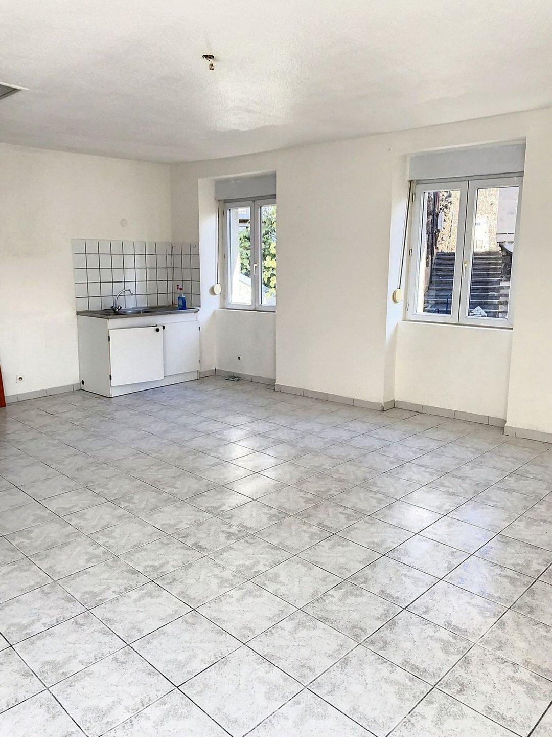 Appartement à vendre, 88m², Annonay