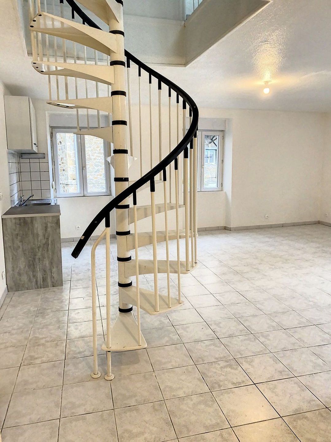Appartement à vendre, 88m², Annonay