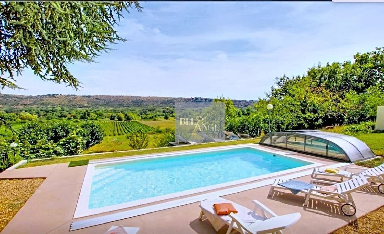Maison à vendre, 307m², Saint-Sernin